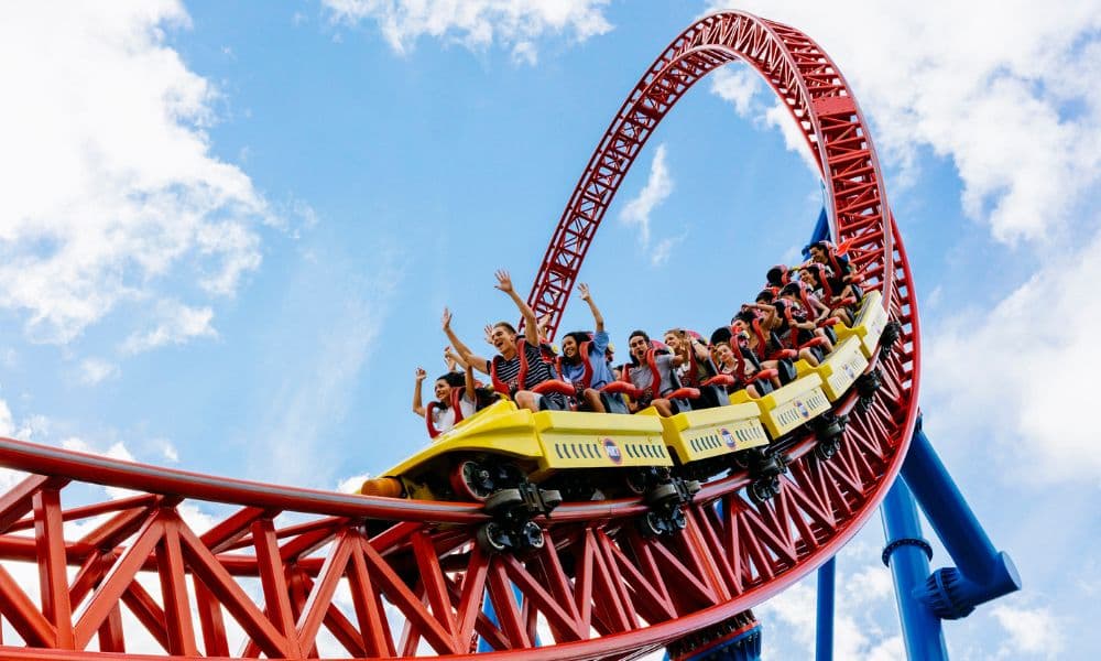 Theme Parks