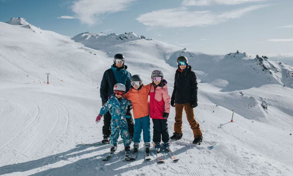 Ski & Snow
